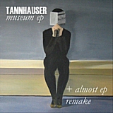 September EP / Almost EP Remake Lyrics Tannhauser
