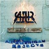 Same Girl, New Songs (EP) Lyrics The All-American Rejects