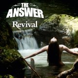 Revival Lyrics The Answer