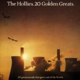 20 Golden Greats Lyrics The Hollies