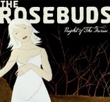 Night of the Furies Lyrics The Rosebuds