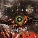 Thorns Vs. Emperor (Split) Lyrics The Thorns