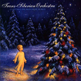 Christmas Eve and Other Stories Lyrics Trans-Siberian Orchestra