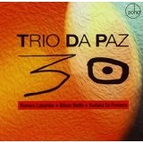 30 Lyrics Trio Da Paz