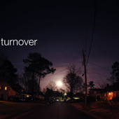 Turnover (EP) Lyrics Turnover