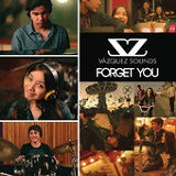 Forget You (Single) Lyrics Vazquez Sounds