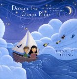 Miscellaneous Lyrics A Blue Ocean Dream