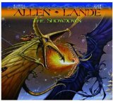 The Showdown Lyrics Allen-Lande