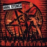 Red Revolution Lyrics Anal Stench