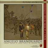 Futuro Antico Lyrics Angelo Branduardi