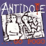 Go Pogo Lyrics Antidote