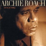 Sensual Being Lyrics Archie Roach