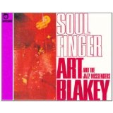 Soul Finger Lyrics Art Blakey