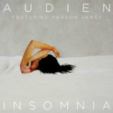 Insomnia (Single) Lyrics Audien