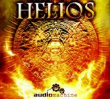 Helios Lyrics Audiomachine