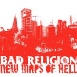 New Maps Of Hell Lyrics Bad Religion