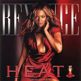 Heat (EP) Lyrics Beyonce Knowles