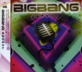 Bigbang Lyrics Big Bang (Korea)