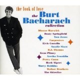 The Look of Love - The Burt Bacharach Collection Lyrics Burt Bacharach