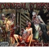The Wretched Spawn Lyrics Cannibal Corpse