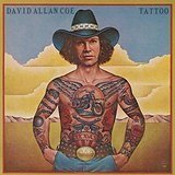 Tattoo Lyrics David Allan Coe