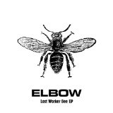 Lost Worker Bee EP Lyrics Elbow