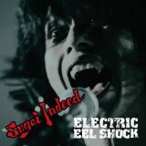 Sugoi Indeed Lyrics Electric Eel Shock
