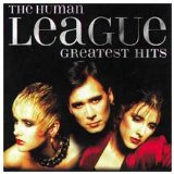 Greatest Hits Lyrics Human League