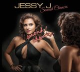 Second Chances Lyrics Jessy J