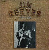Jim Reeves Writes You a Record Lyrics Jim Reeves