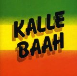 Kalle Baah