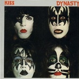 Dynasty - 1979 Lyrics Kiss