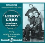 Miscellaneous Lyrics Leroy Carr