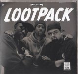 Loopdigga EP Lyrics Lootpack