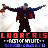 Rest of My Life (Single) Lyrics Ludacris