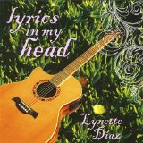 Lyrics In My Head Lyrics Lynette Diaz