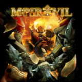Hell to the Holy Lyrics M-pire Of Evil