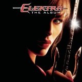 Elektra - the album Lyrics Megan Mccauley