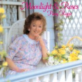 Moonlight & Roses Lyrics Patsy Riggir