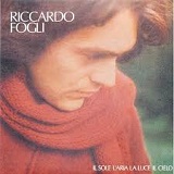 Il Sole L'aria La Luce Il Cielo Lyrics Riccardo Fogli
