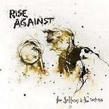 The Sufferer & the Witness Lyrics Rise Against