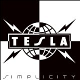 Simplicity  Lyrics Tesla