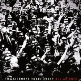 All At Once Lyrics The Airborne Toxic Event