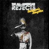 Lyrics: The All-American Rejects by usernamesarecool on DeviantArt