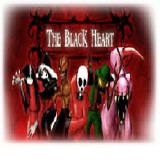 The Black Hearts Lyrics The Black Hearts