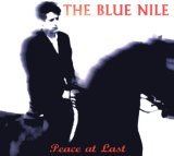 Peace At Last Lyrics The Blue Nile