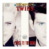 Close To The Bone Lyrics Thompson Twins