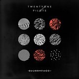 Vessel/Blurryface Lyrics Twenty One Pilots