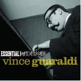 Essential Standards Lyrics Vince Guaraldi