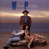 Wilson Phillips Lyrics Wilson Phillips